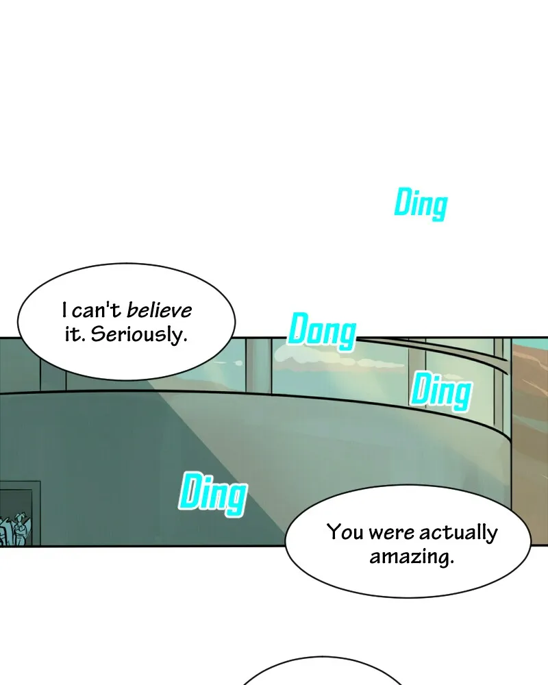 The Croaking Chapter 5 page 1 - 