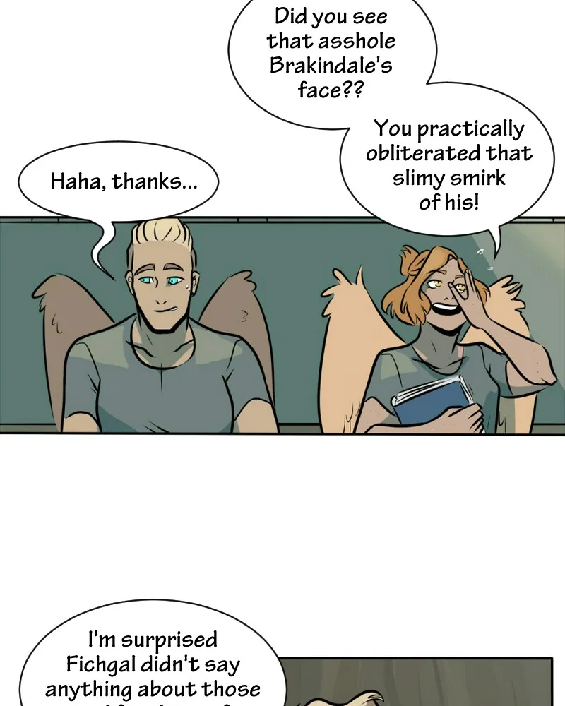 The Croaking Chapter 5 page 2 - 