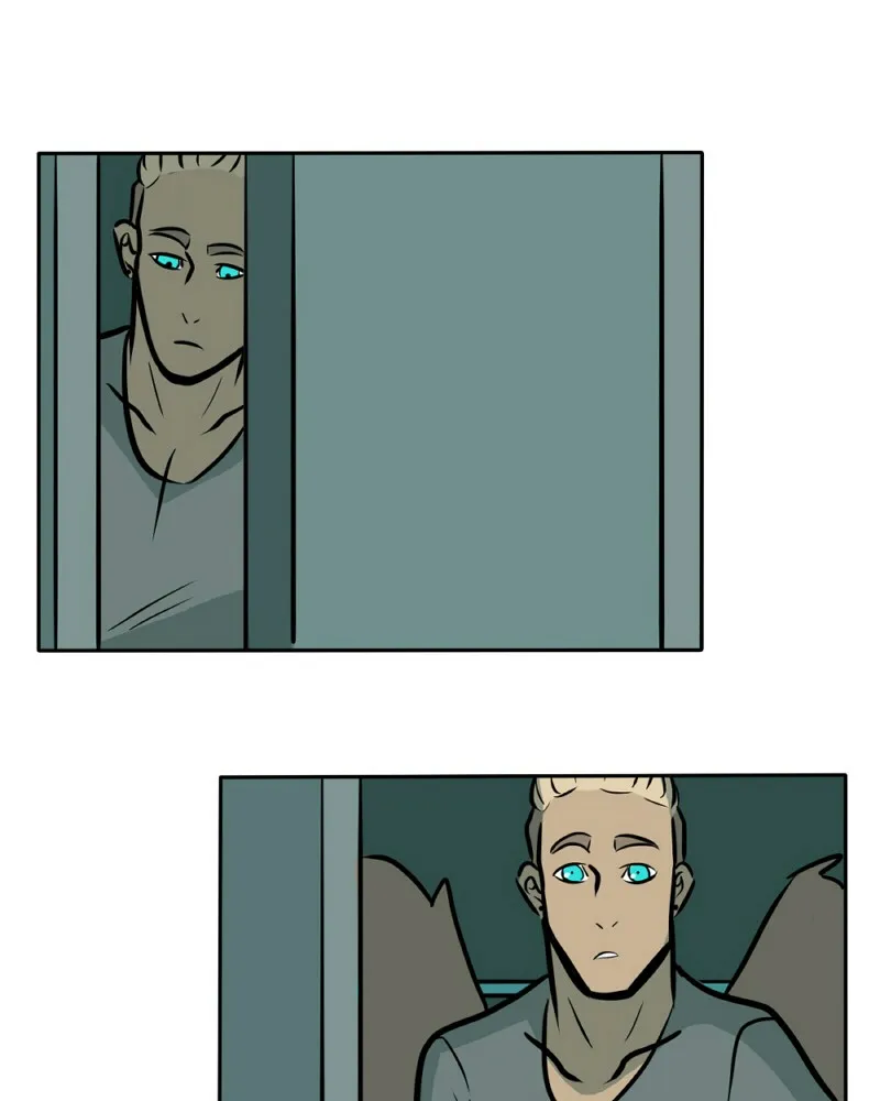 The Croaking Chapter 5 page 12 - 