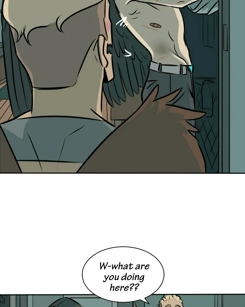 The Croaking Chapter 5 page 14 - 