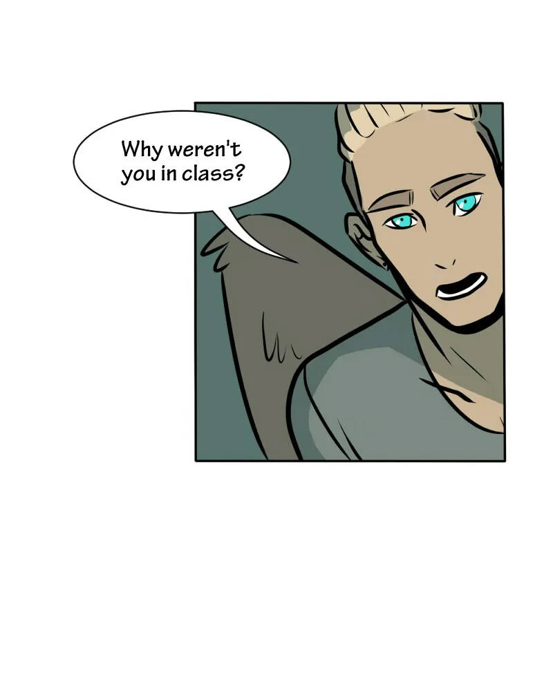 The Croaking Chapter 5 page 17 - 