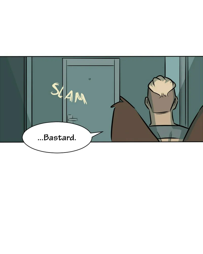 The Croaking Chapter 5 page 21 - 