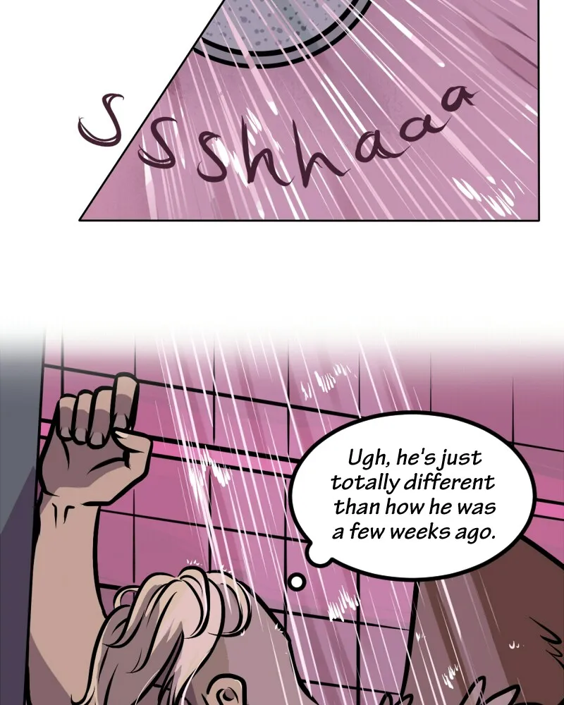 The Croaking Chapter 5 page 23 - 