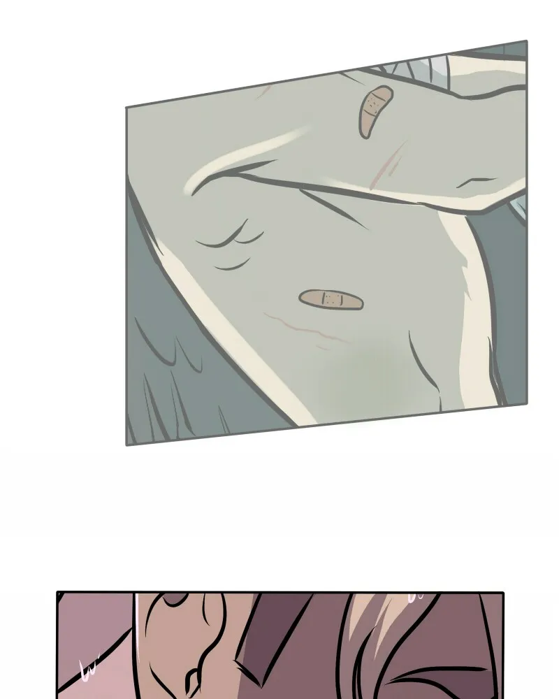 The Croaking Chapter 5 page 26 - 