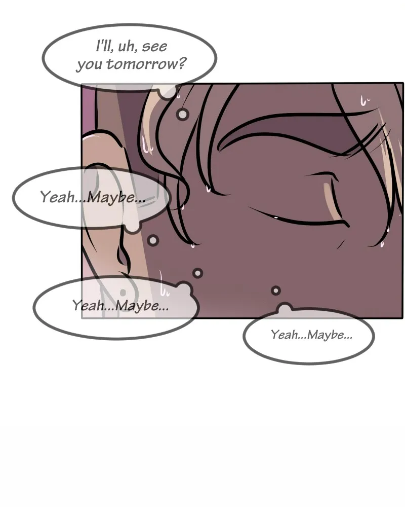 The Croaking Chapter 5 page 28 - 
