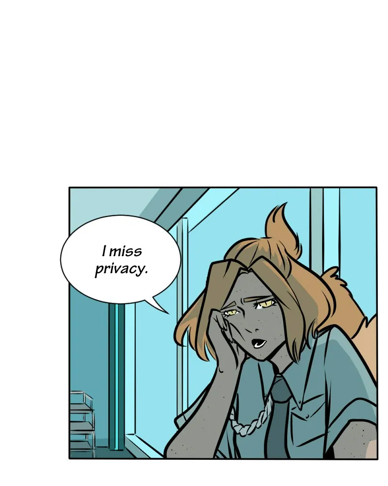 The Croaking Chapter 5 page 36 - 