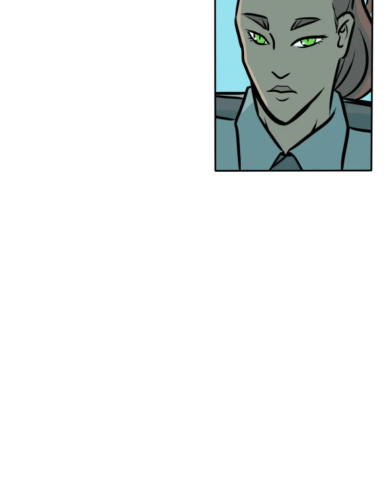 The Croaking Chapter 5 page 43 - 