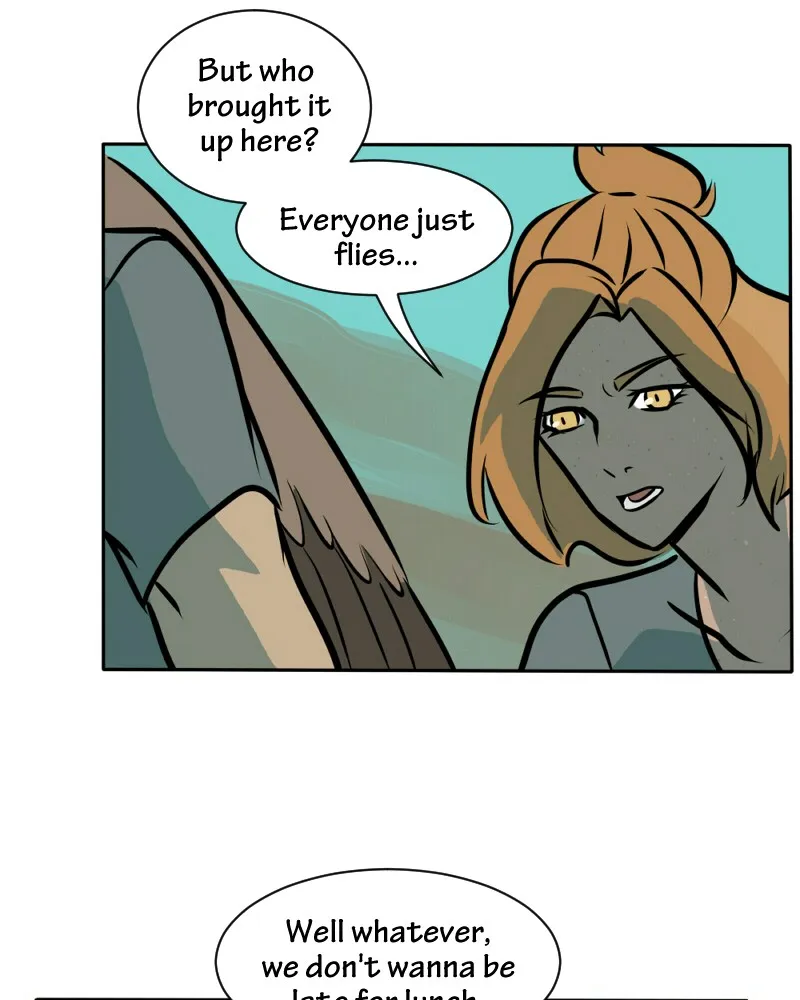 The Croaking Chapter 5 page 7 - 