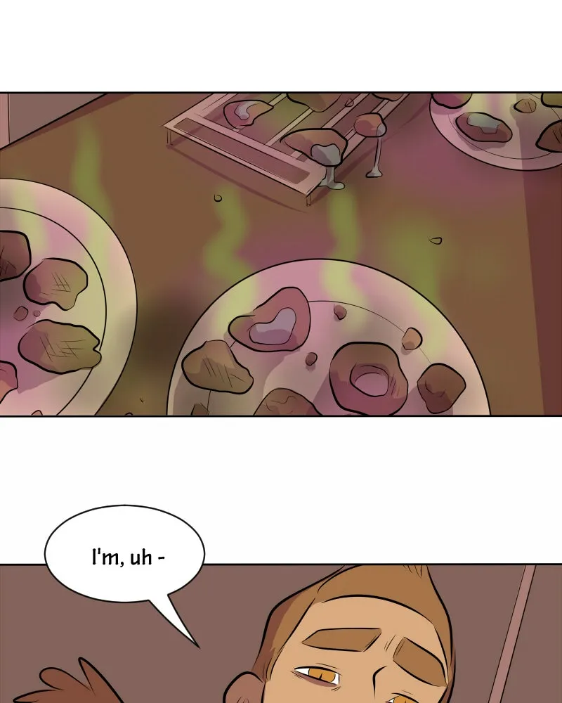 The Croaking Chapter 50 page 11 - 