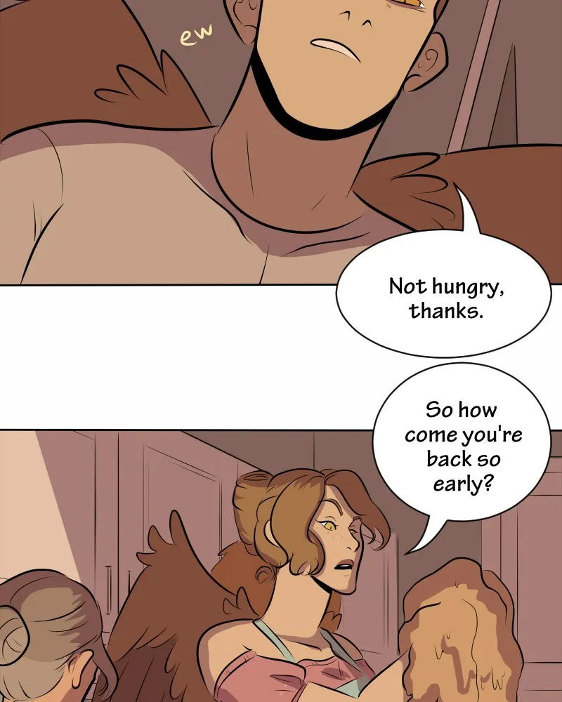 The Croaking Chapter 50 page 12 - 