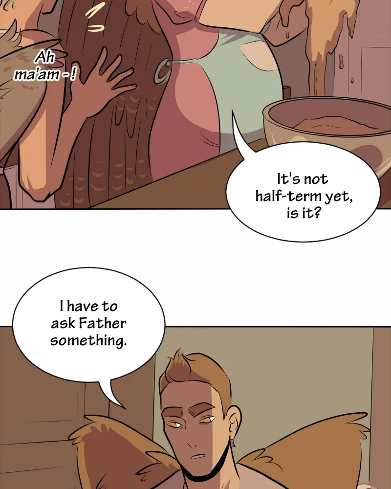 The Croaking Chapter 50 page 13 - 