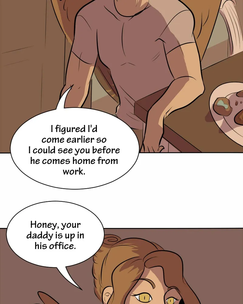 The Croaking Chapter 50 page 14 - 