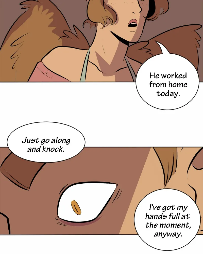 The Croaking Chapter 50 page 15 - 