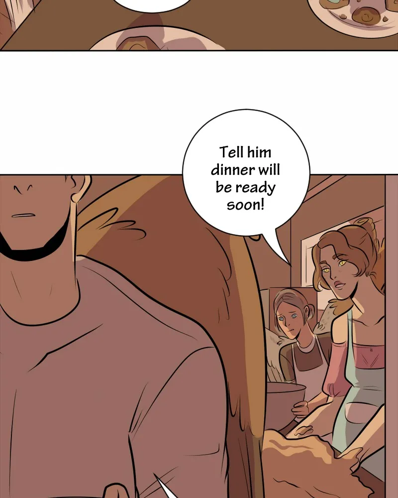 The Croaking Chapter 50 page 17 - 