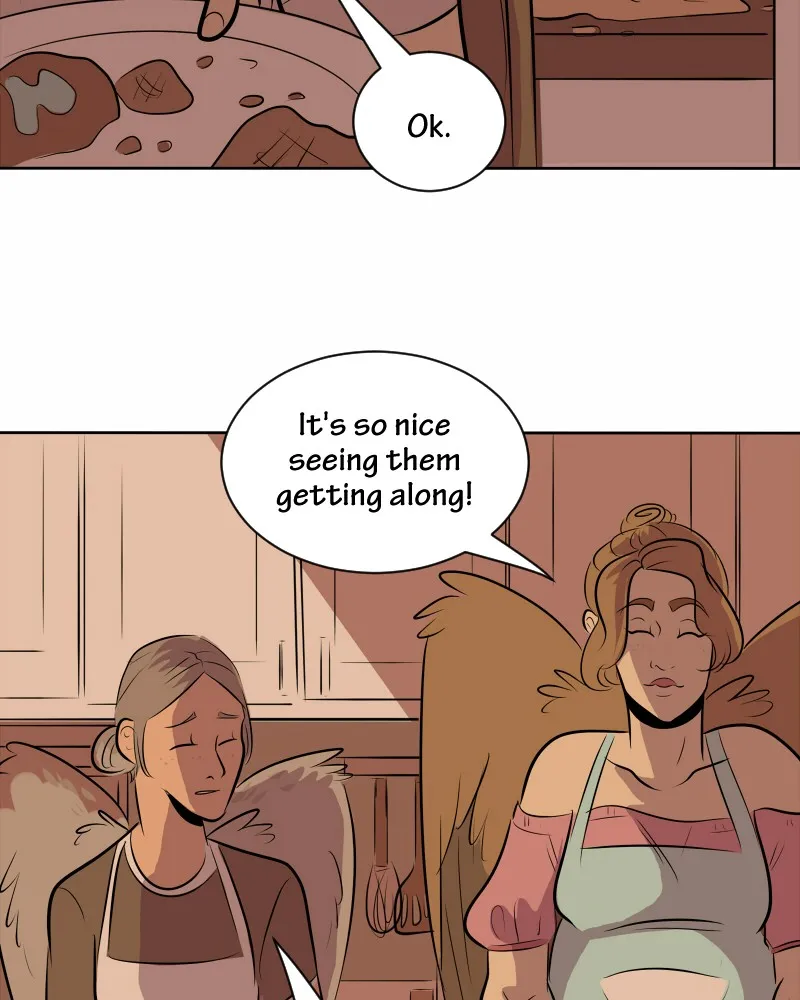 The Croaking Chapter 50 page 18 - 