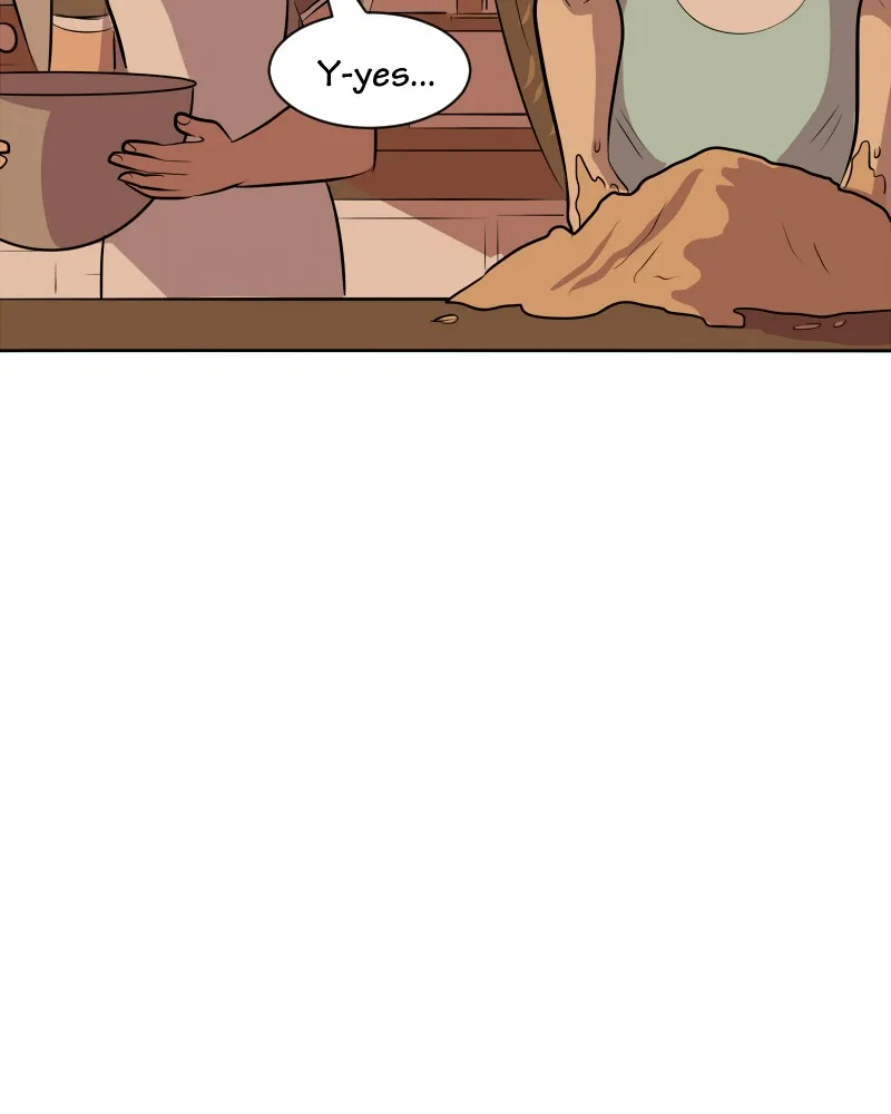 The Croaking Chapter 50 page 19 - 