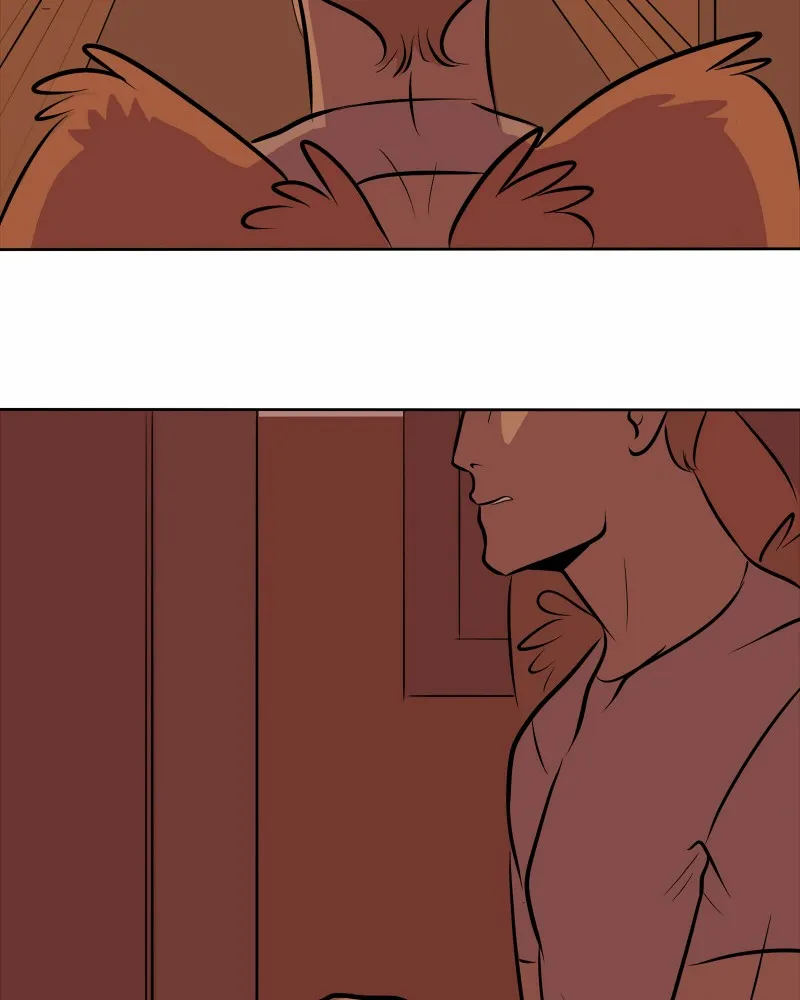 The Croaking Chapter 50 page 21 - 