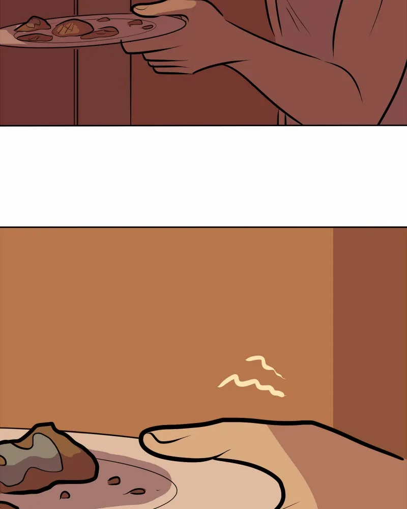 The Croaking Chapter 50 page 22 - 