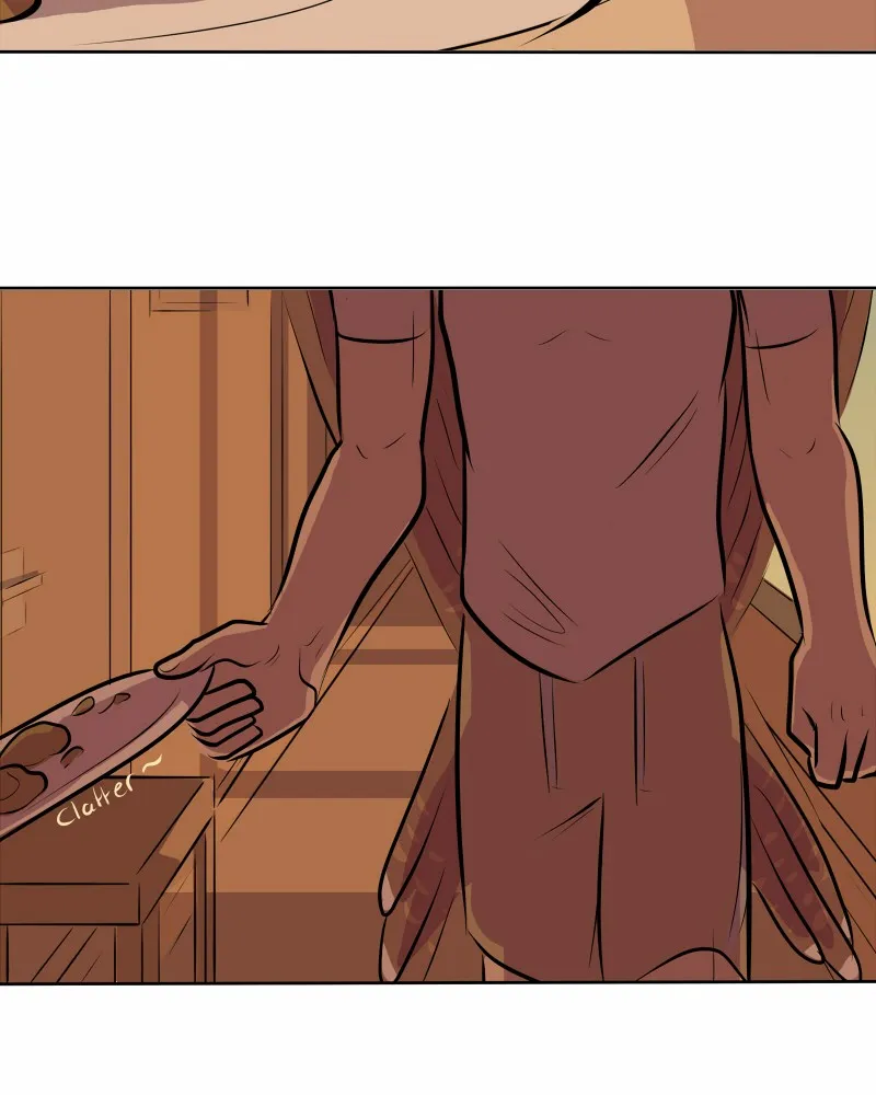 The Croaking Chapter 50 page 23 - 
