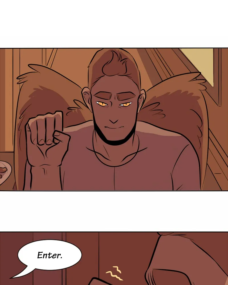 The Croaking Chapter 50 page 24 - 