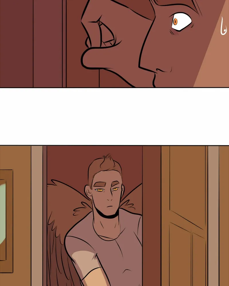 The Croaking Chapter 50 page 25 - 