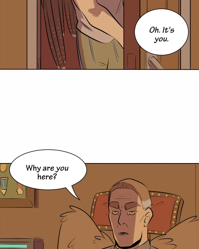 The Croaking Chapter 50 page 26 - 