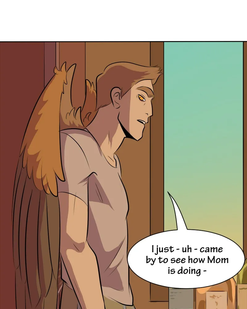 The Croaking Chapter 50 page 28 - 