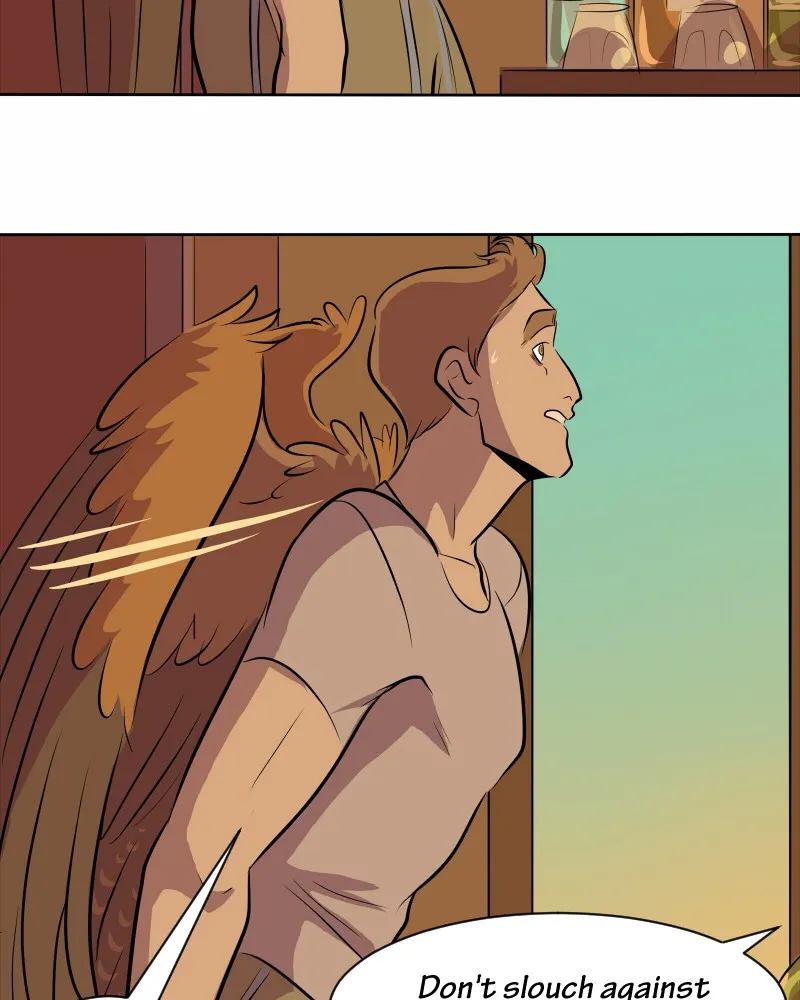 The Croaking Chapter 50 page 29 - 