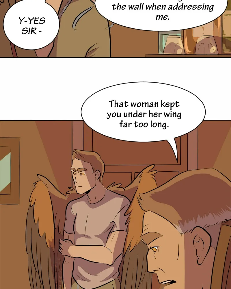 The Croaking Chapter 50 page 30 - 