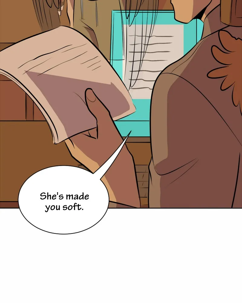 The Croaking Chapter 50 page 31 - 