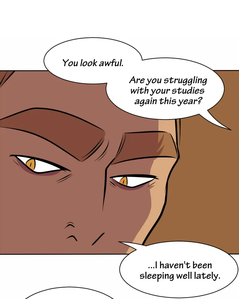 The Croaking Chapter 50 page 32 - 