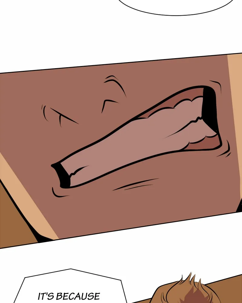 The Croaking Chapter 50 page 34 - 