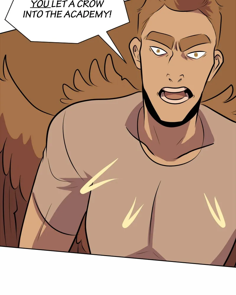 The Croaking Chapter 50 page 35 - 