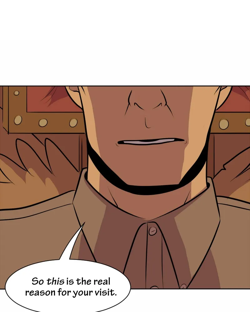The Croaking Chapter 50 page 36 - 
