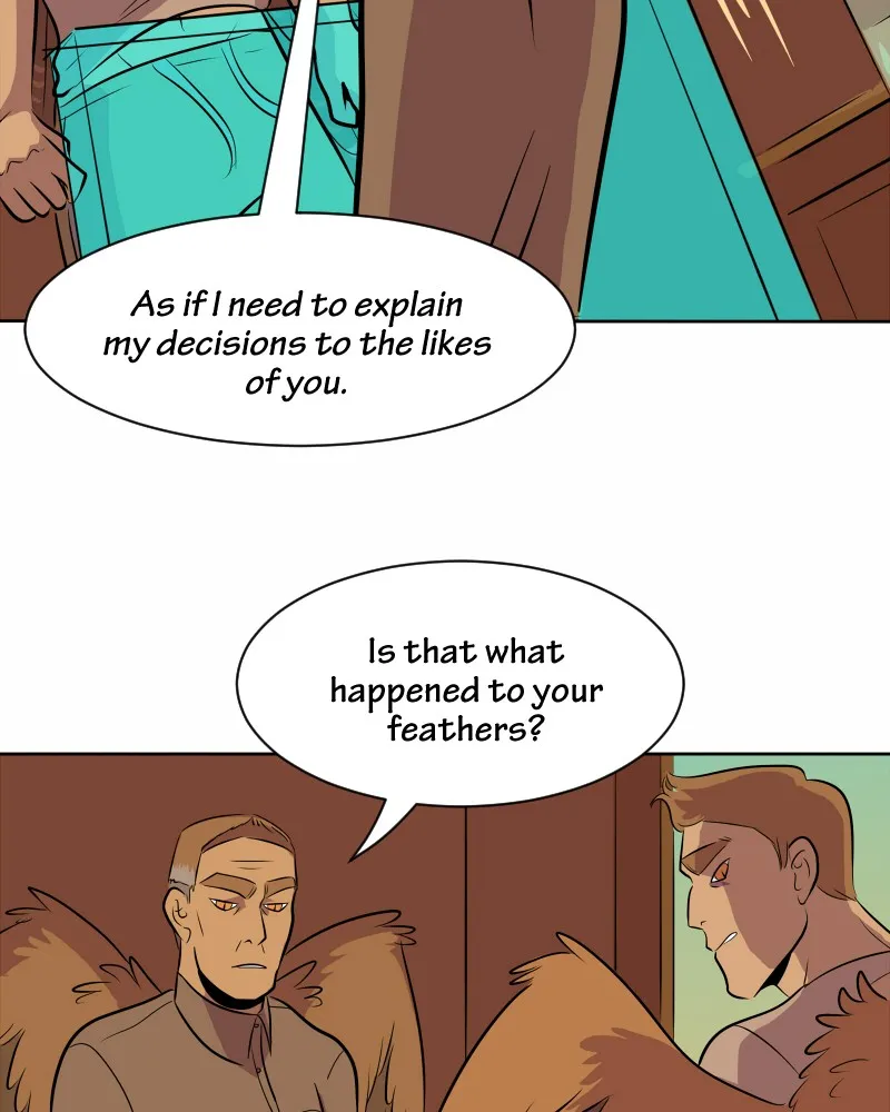 The Croaking Chapter 50 page 38 - 