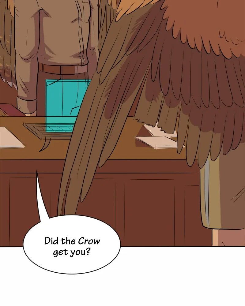 The Croaking Chapter 50 page 39 - 