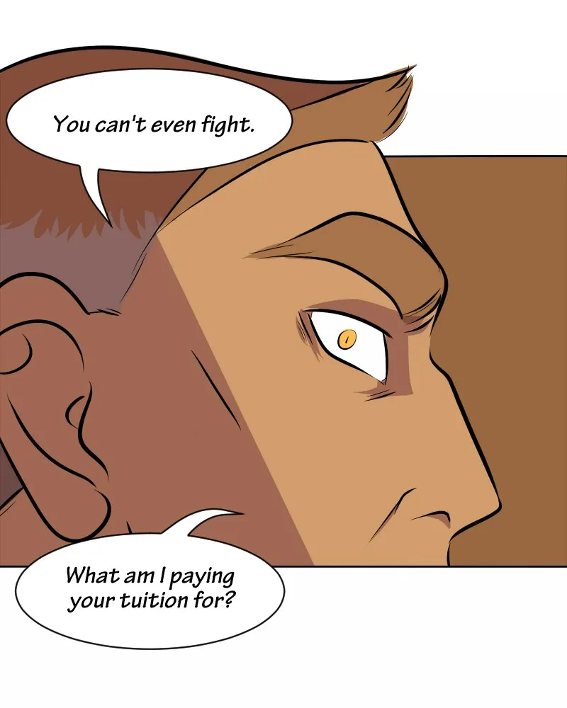 The Croaking Chapter 50 page 40 - 