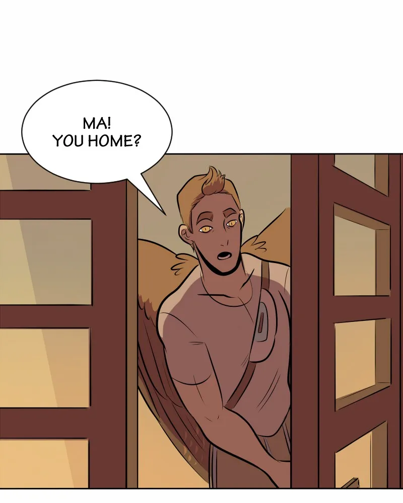 The Croaking Chapter 50 page 5 - 