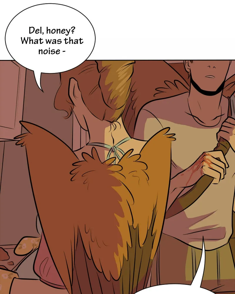 The Croaking Chapter 50 page 49 - 