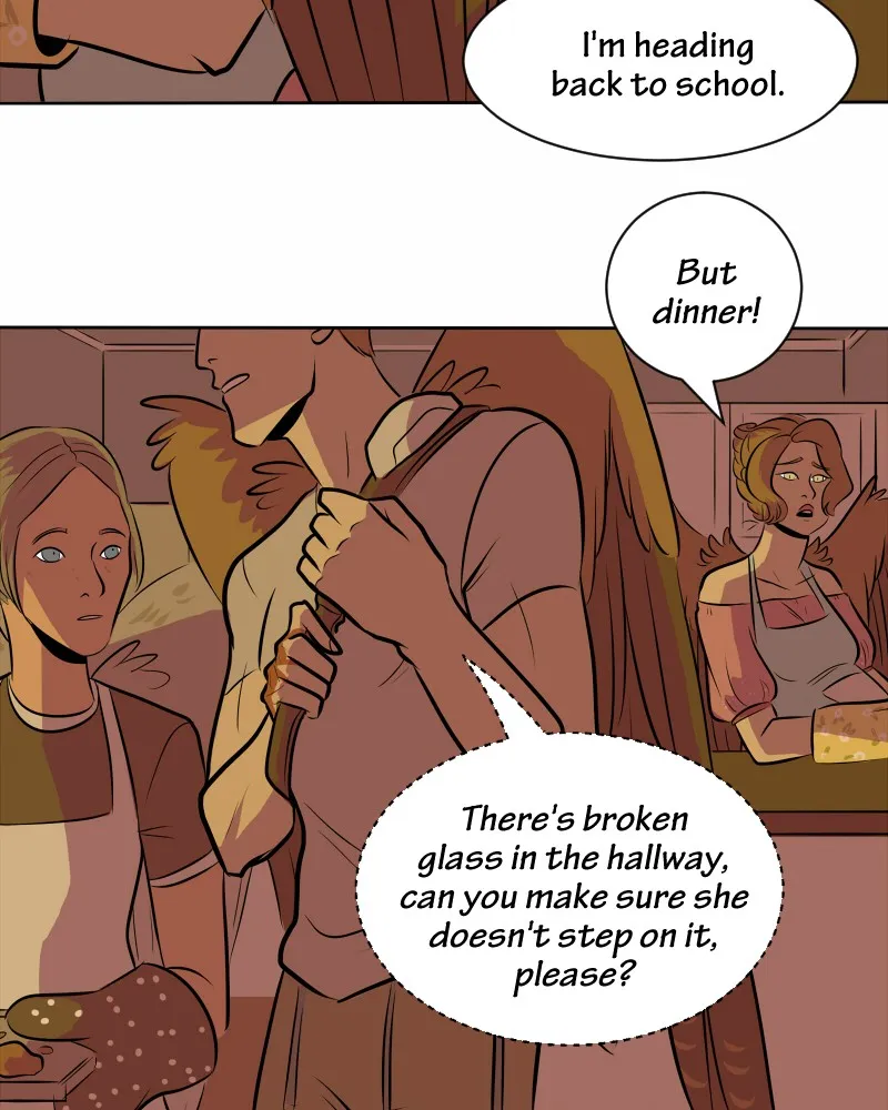 The Croaking Chapter 50 page 50 - 