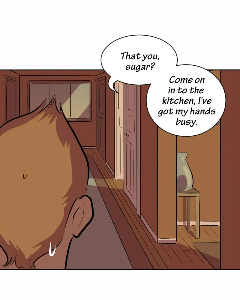 The Croaking Chapter 50 page 6 - 