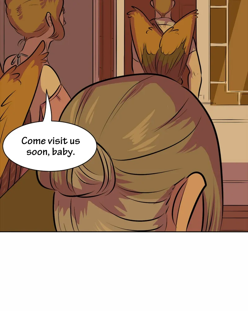 The Croaking Chapter 50 page 53 - 