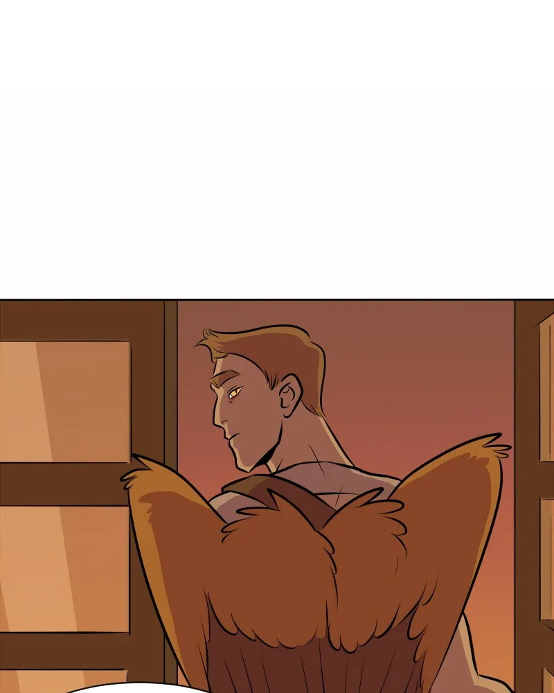 The Croaking Chapter 50 page 54 - 