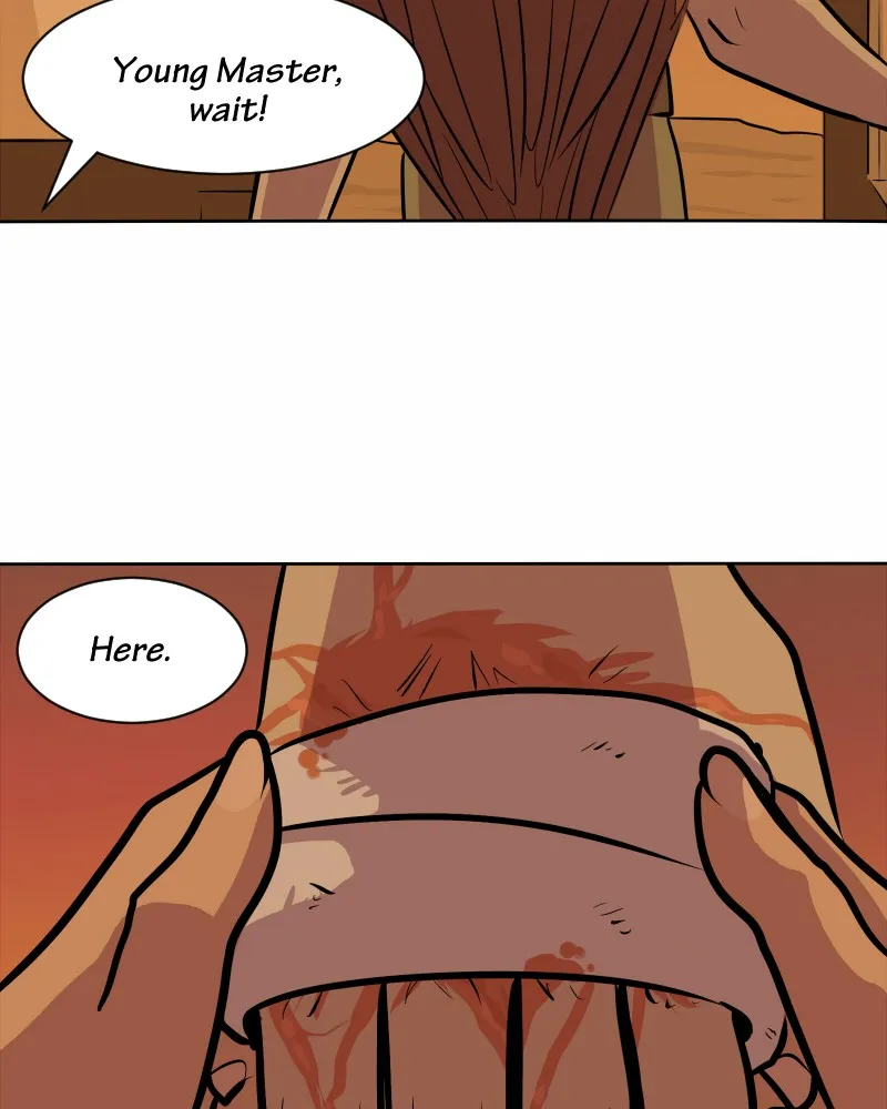 The Croaking Chapter 50 page 55 - 