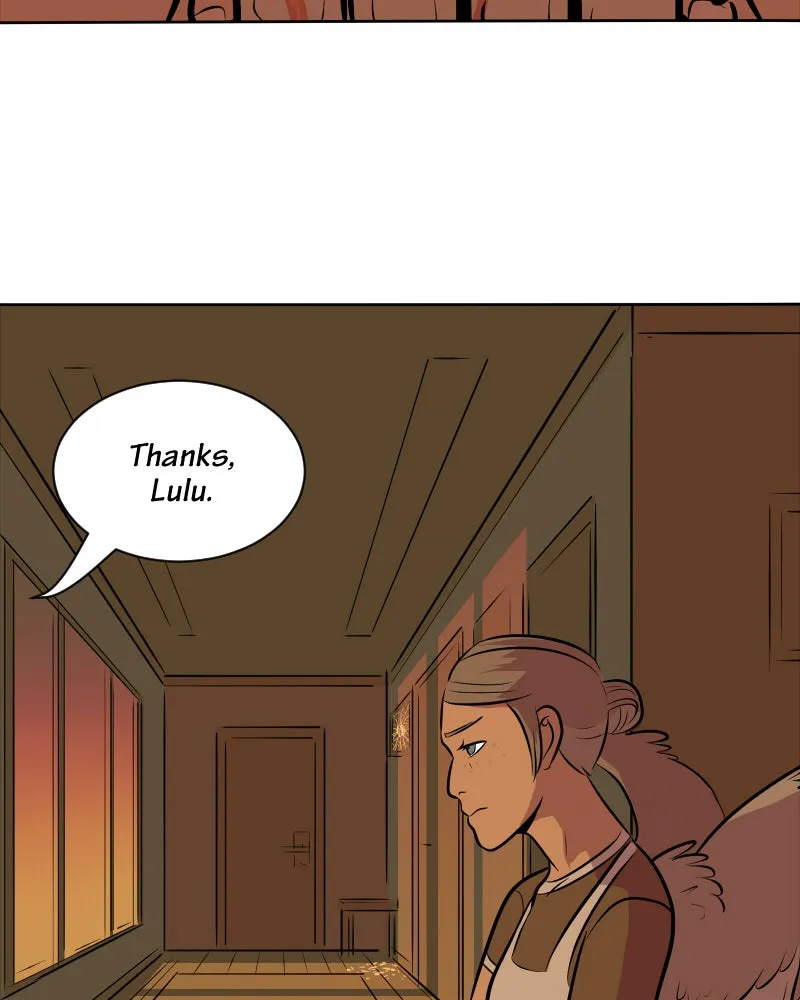 The Croaking Chapter 50 page 56 - 
