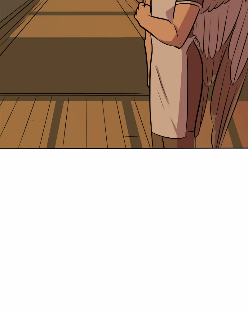The Croaking Chapter 50 page 57 - 