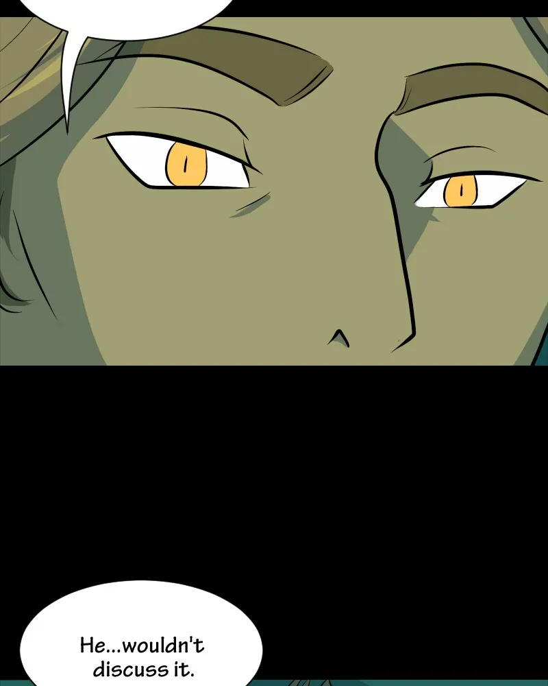 The Croaking Chapter 50 page 64 - 