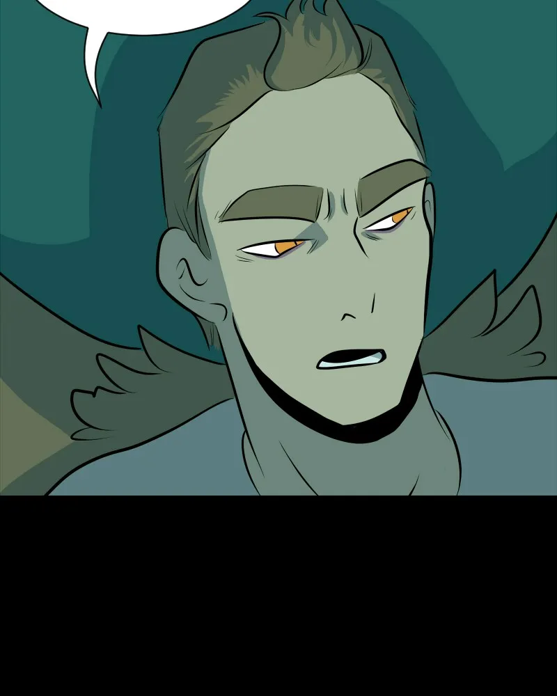 The Croaking Chapter 50 page 65 - 