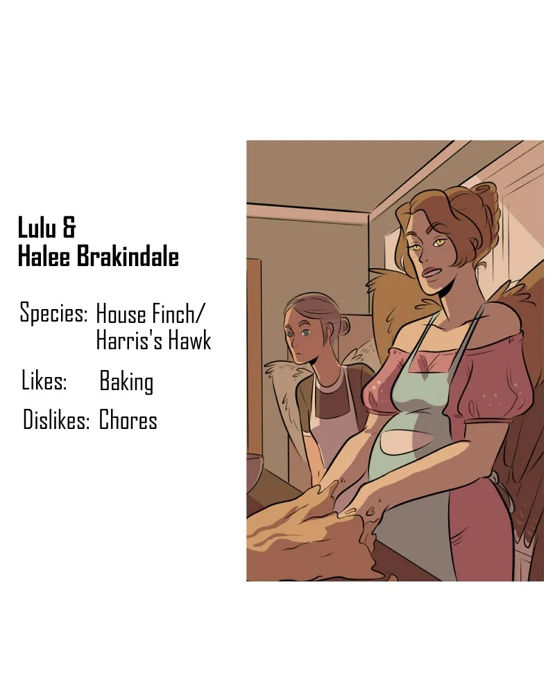 The Croaking Chapter 50 page 71 - 