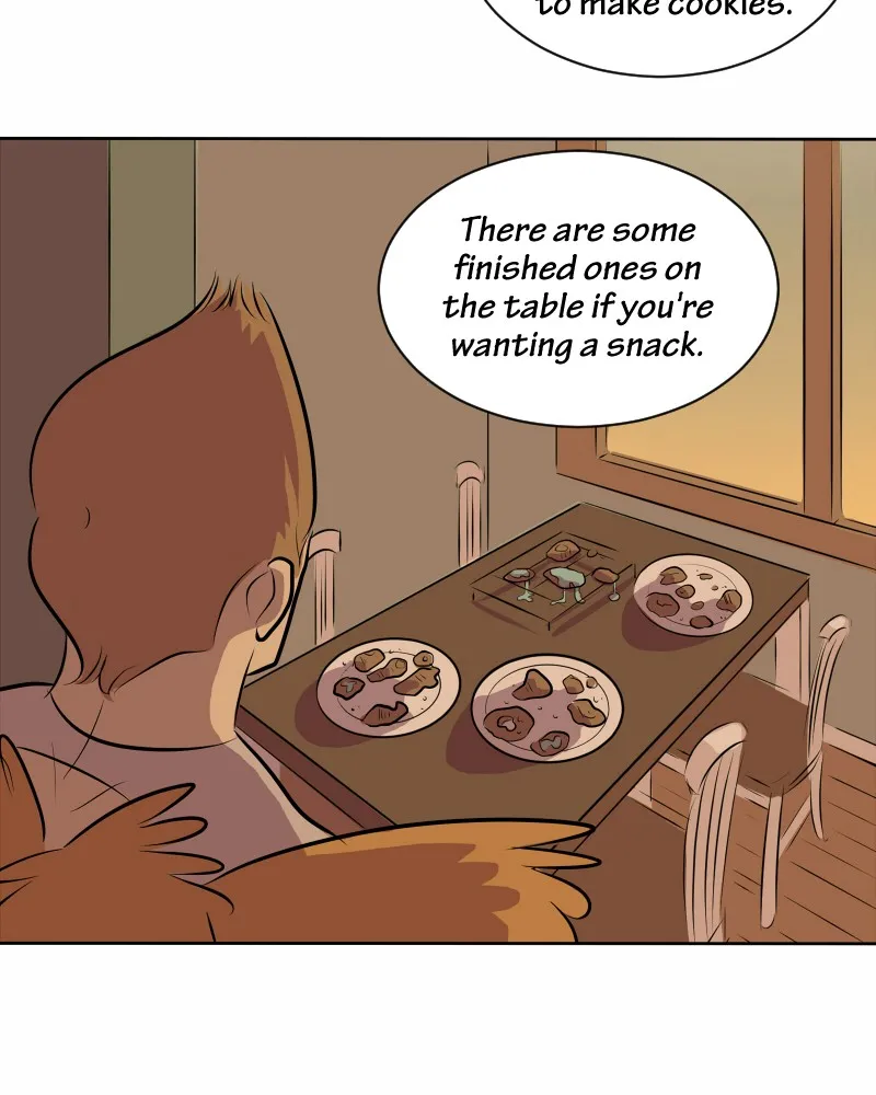 The Croaking Chapter 50 page 10 - 